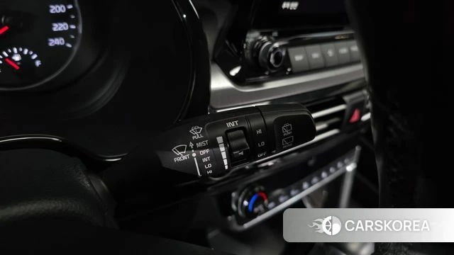 Kia Seltos id 3904997 из Кореи 8