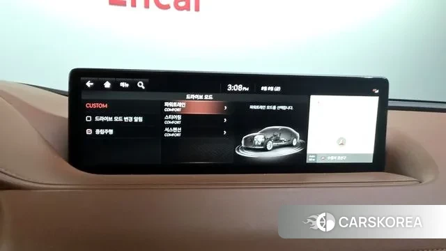 Genesis G80 (RG3) id 3017615 из Кореи 8