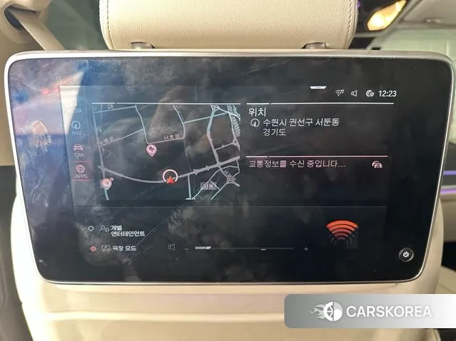 BMW X7 (G07) id 3315389 из Кореи 8