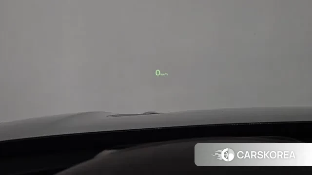 Kia Stinger id 3429494 из Кореи 8