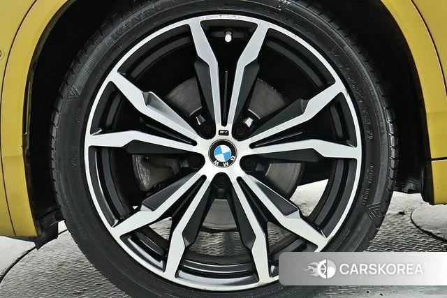 BMW X2 (F39) id 3808118 из Кореи 8