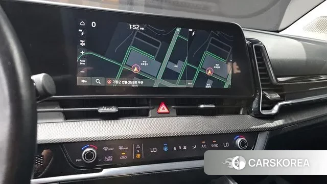 Kia Sportage 5th Generation id 2901205 из Кореи 8