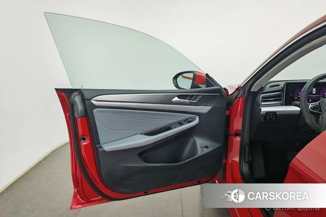 Volkswagen Lingdu id 4258455 из Китая 7