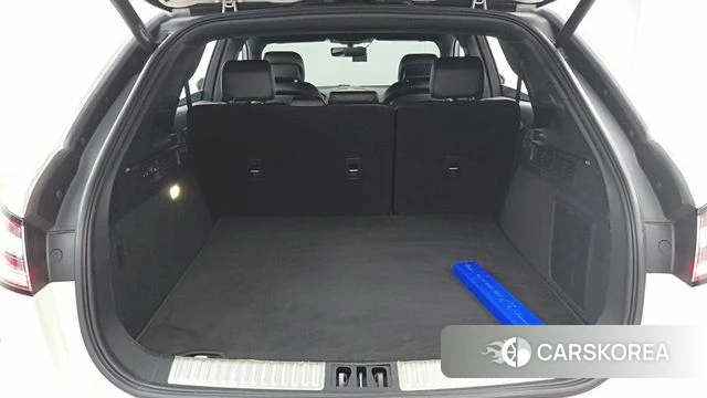 Lincoln Nautilus First generation id 4206679 из Кореи 8