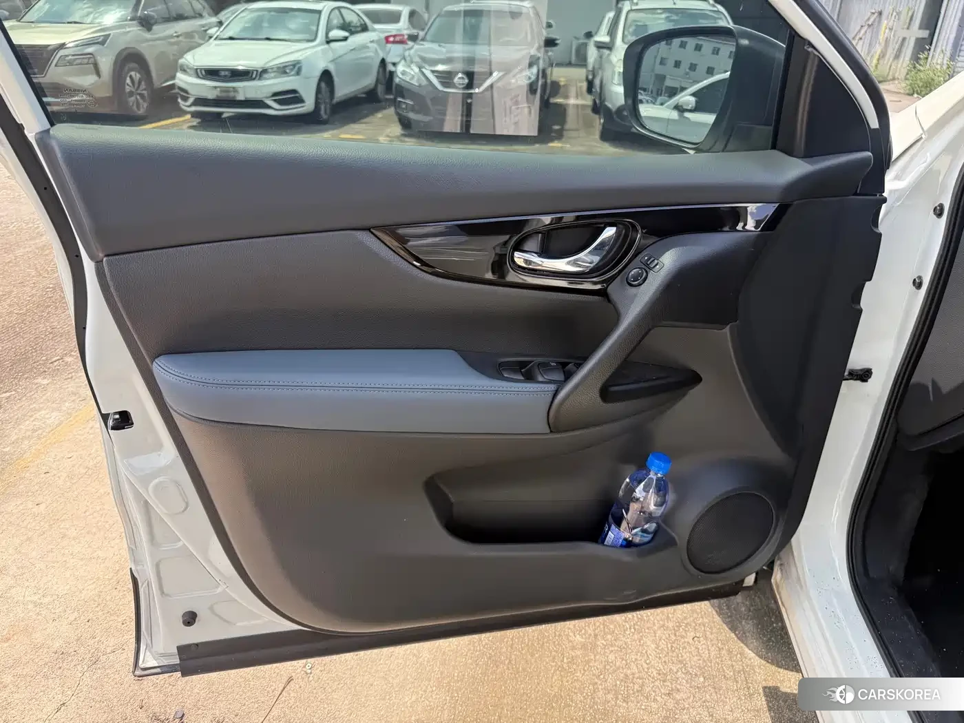 Nissan Qashqai id 4622412 из Китая 8
