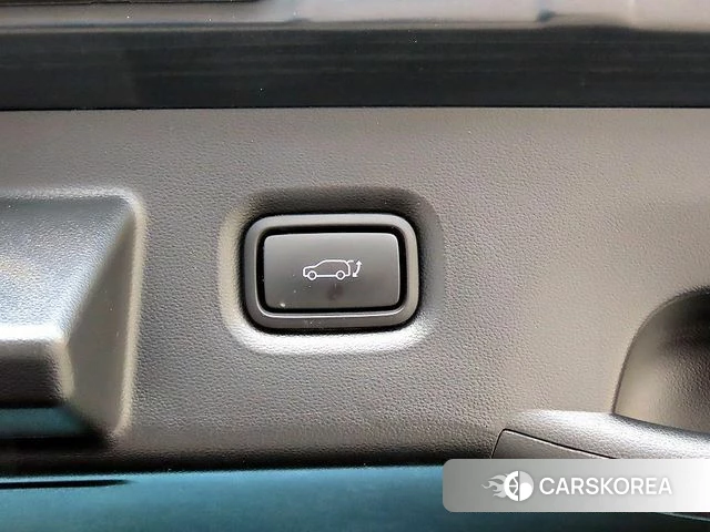 Hyundai Ionic 5 id 4887273 из Кореи 8