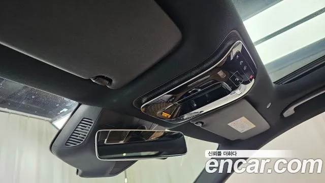 Mercedes-Benz E-Class W214 id 2878518 из Кореи 8