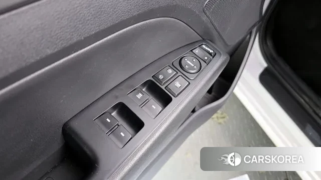 Hyundai Avante AD id 3465140 из Кореи 8