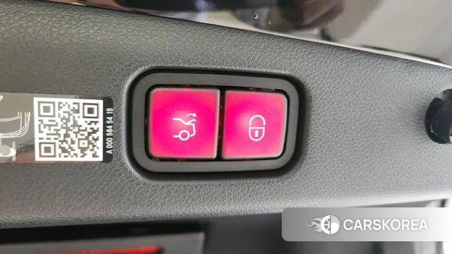 Mercedes-Benz E-Class W214 id 4533028 из Кореи 8
