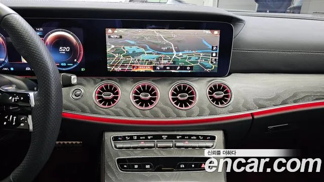 Mercedes-Benz CLS-Class C257 id 2650913 из Кореи 8