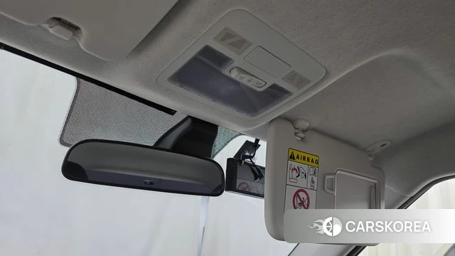 Hyundai Casper id 4549765 из Кореи 8
