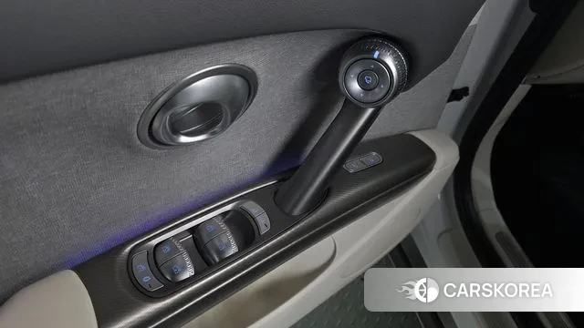 Genesis GV60 id 3437874 из Кореи 8