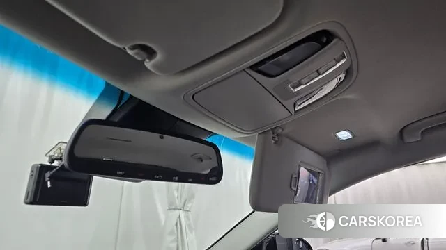 Kia K7 Premier id 3622104 из Кореи 8