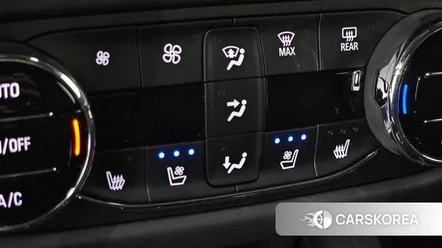 Chevrolet (GM Daewoo) Trailblazer id 3407193 из Кореи 8