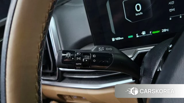 Kia The New Sorento 4th Generation id 4767420 из Кореи 8