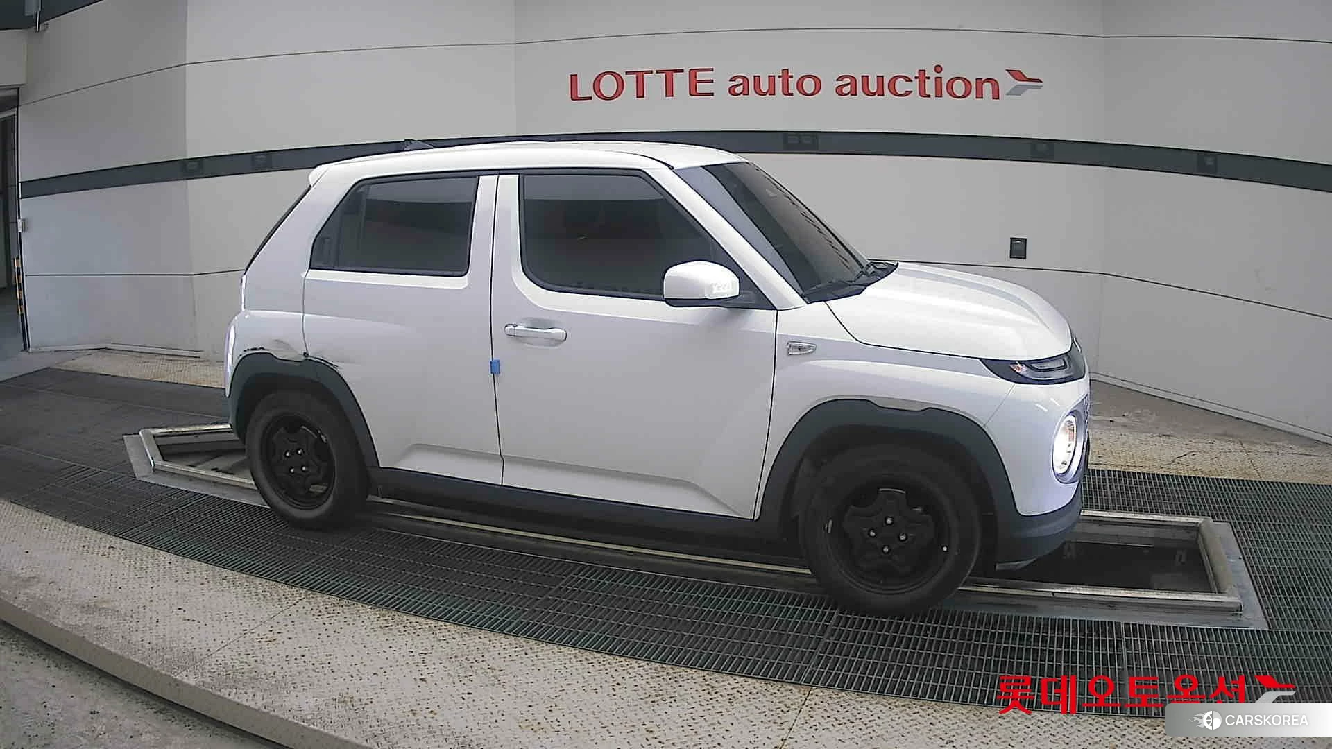 Hyundai Casper id 4902572 из Кореи 8
