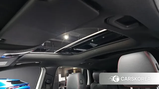 Mercedes-Benz GLA - Class H247 id 3529016 из Кореи 8