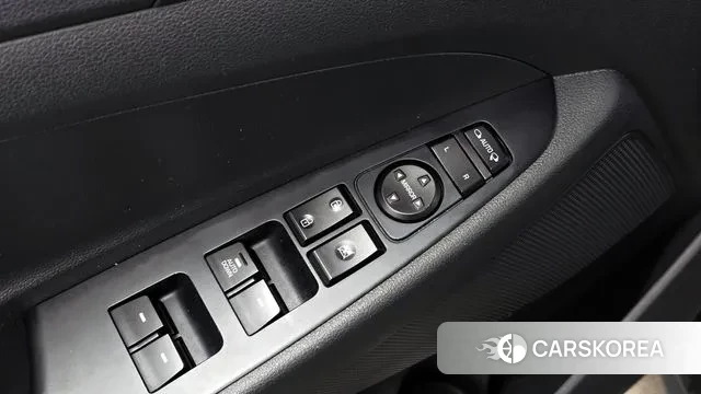 Hyundai All New Tucson id 3578761 из Кореи 8