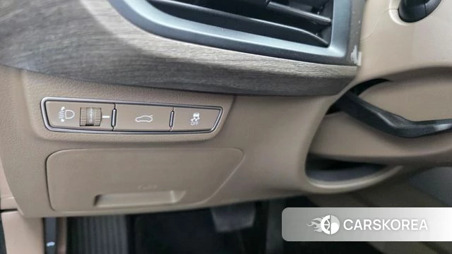 Kia K8 id 4195699 из Кореи 8