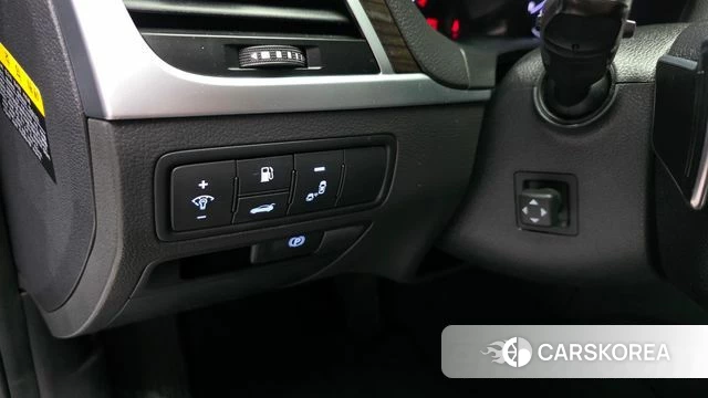 Genesis G80 id 4751362 из Кореи 8