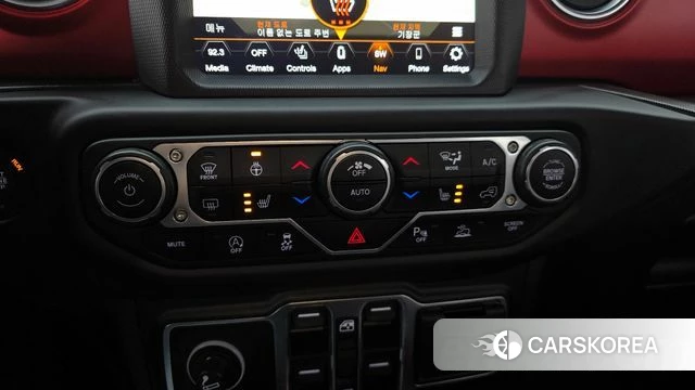 Jeep Wrangler (JL) id 3940769 из Кореи 8