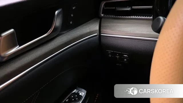 Kia K5 3rd generation id 2939492 из Кореи 8