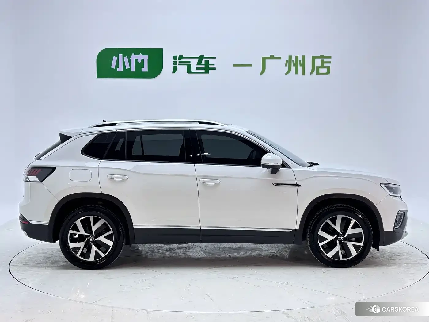 Volkswagen Tayron id 4669303 из Китая 8