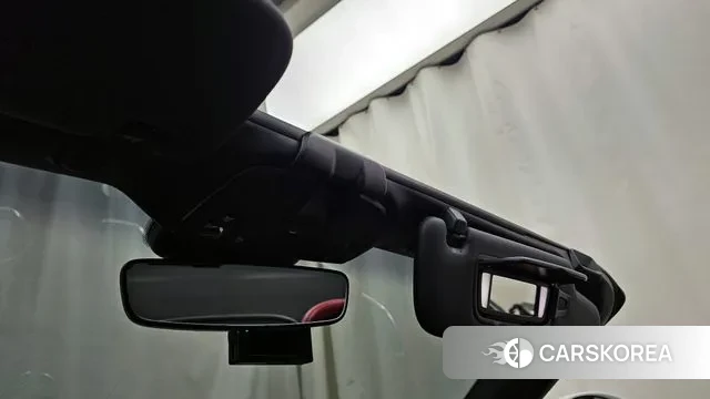 Porsche 718 Boxster id 3706628 из Кореи 8