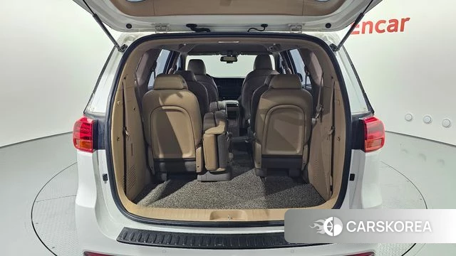 Kia The New Carnival id 4310586 из Кореи 8