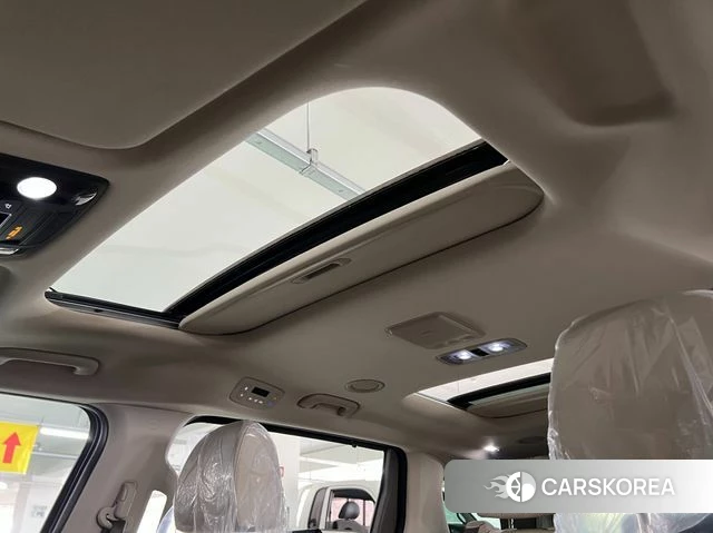 Kia Carnival 4th generation id 4367651 из Кореи 8