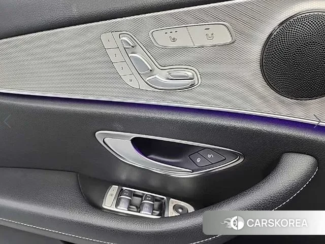 Mercedes-Benz E-Class W213 id 3385757 из Кореи 8