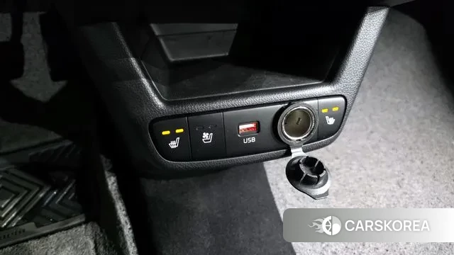 Kia The New Kia Ray id 3599394 из Кореи 8