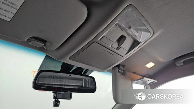 Ssangyong Rexton Sports id 4568831 из Кореи 8