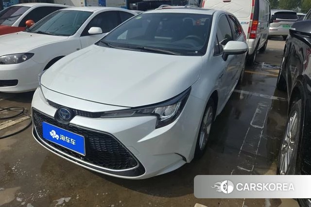 Toyota Lei Ling id 4273464 из Китая 8