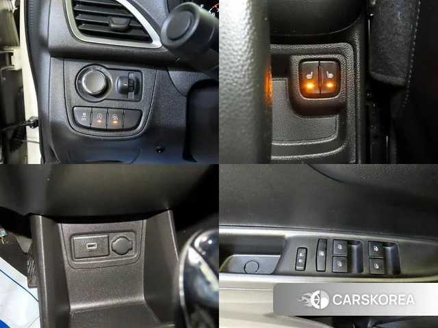 Chevrolet (GM Daewoo) The New Spark id 3917156 из Кореи 8