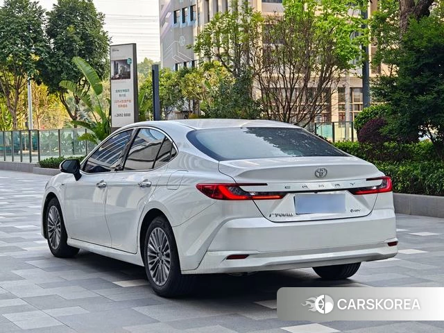 Toyota Camry id 4314342 из Китая 8