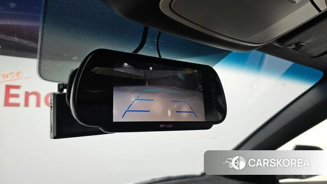 Hyundai Sonata New Rise id 4632858 из Кореи 8
