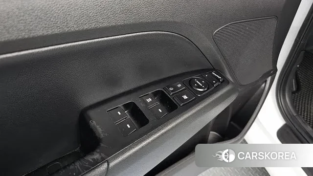 Hyundai The New Avante AD id 3350588 из Кореи 8