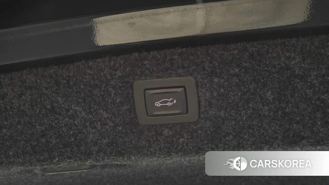 Cadillac CT6 id 4737131 из Кореи 8