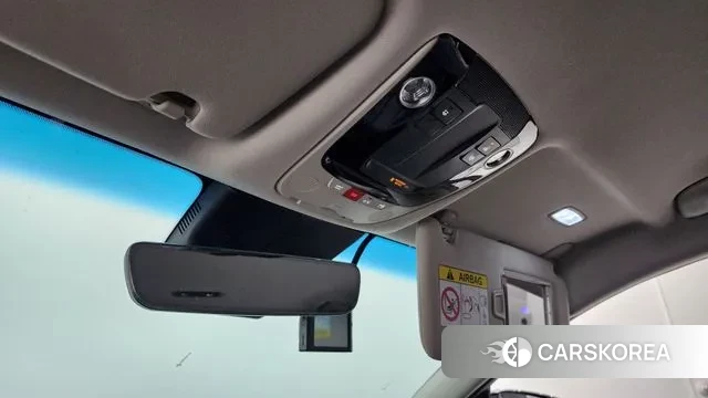 Kia K8 id 3032055 из Кореи 8