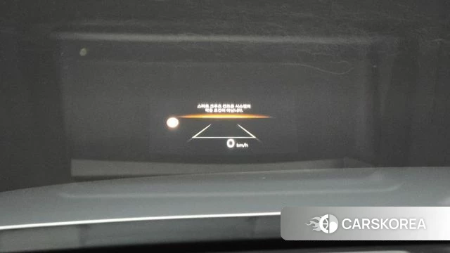 Hyundai Grandeur (GN7) id 3922099 из Кореи 8