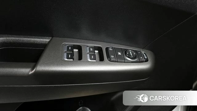 Kia Sportage The Bold id 3965553 из Кореи 8