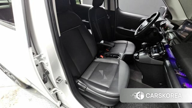 Hyundai Casper id 4489152 из Кореи 8