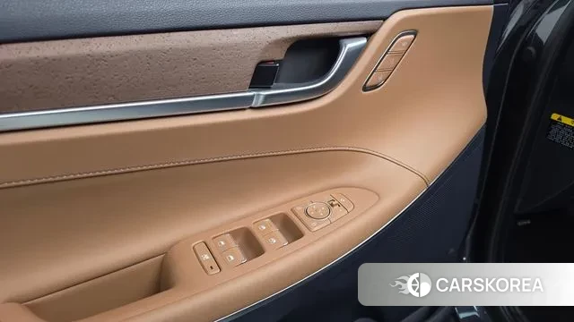 Hyundai Grandeur IG Hybrid id 3723472 из Кореи 8