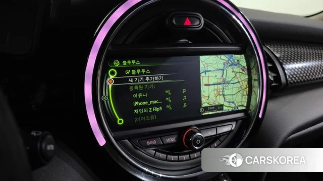 Mini Cooper D id 4459390 из Кореи 8