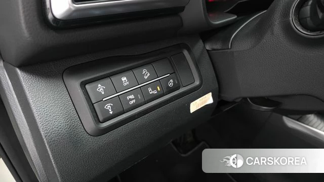 Ssangyong The New Tivoli id 4400448 из Кореи 8
