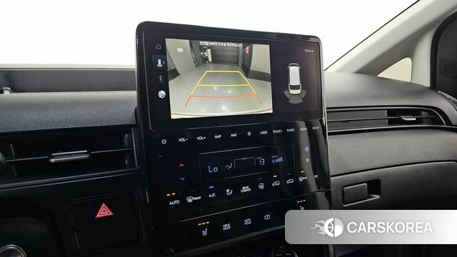 Hyundai Staria id 4303366 из Кореи 8