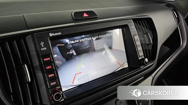 Kia The New Kia Ray id 3746170 из Кореи 8