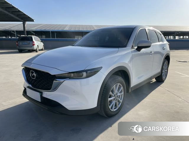 Mazda CX-5 id 4258789 из Китая 8