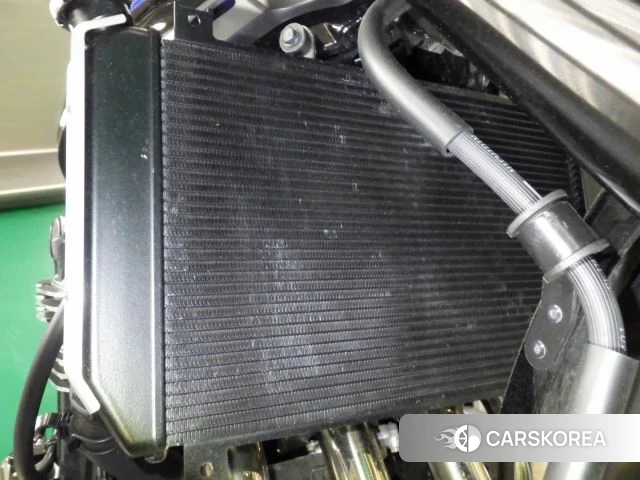 Kawasaki Z900RS id 3949357 из Японии 8
